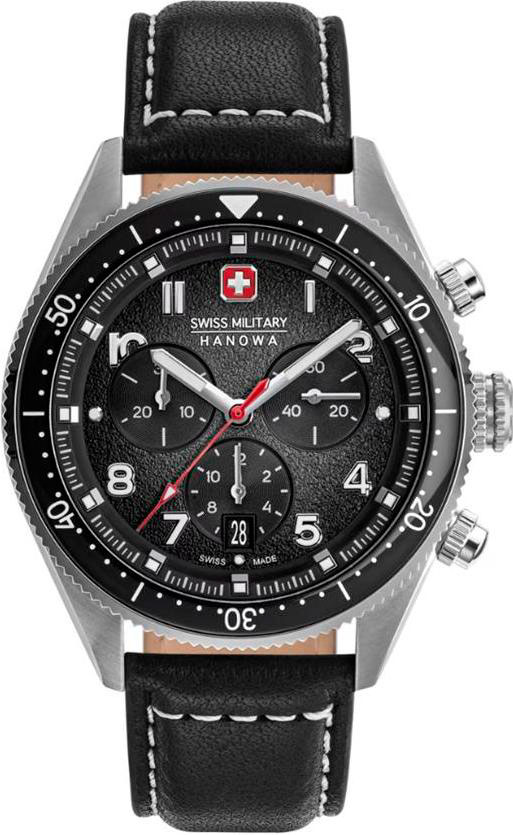 Greyhound Chrono